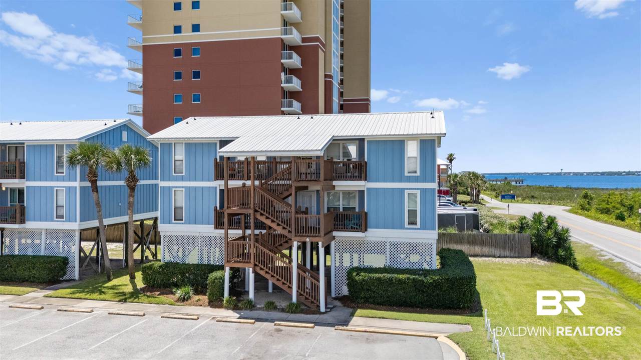 1500 West Beach Boulevard - Photo 1