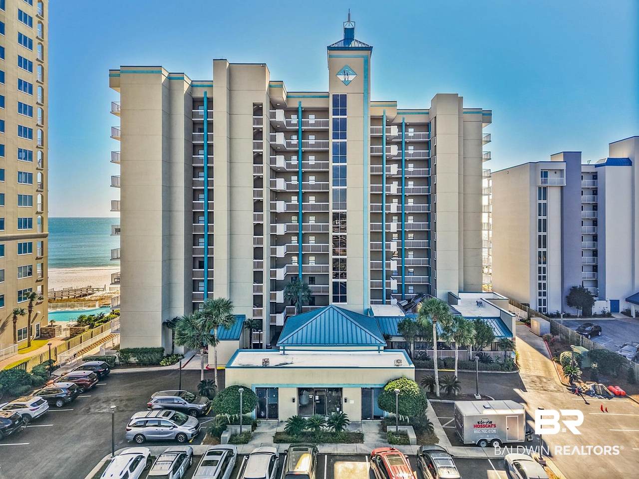 24038 Perdido Beach Boulevard - Photo 1
