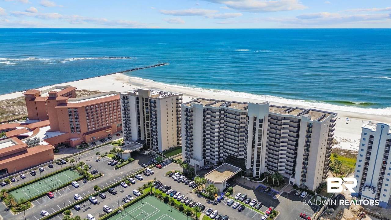 27100 Perdido Beach Boulevard - Photo 1