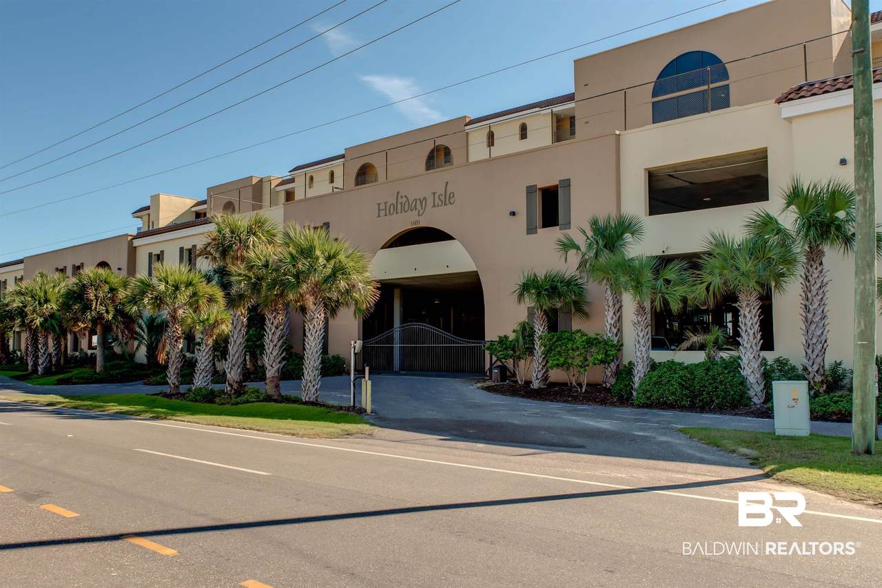 1601 Bienville Boulevard - Photo 1