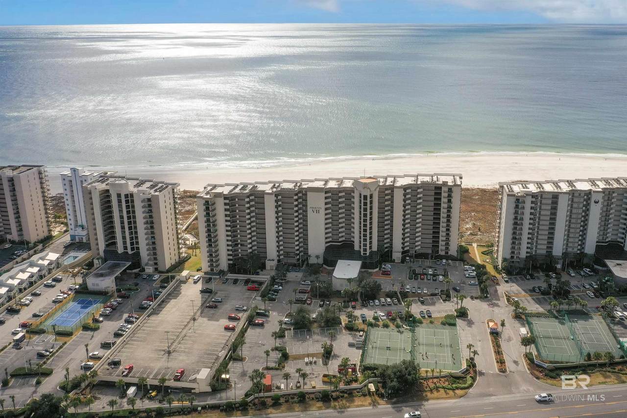 26802 Perdido Beach Boulevard - Photo 1
