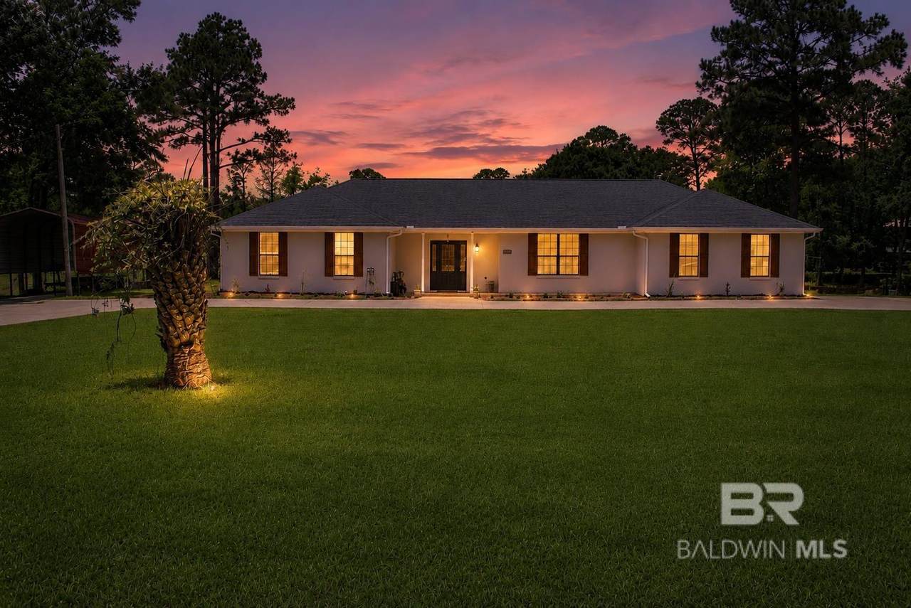 9825 Wolf Creek Ridge - Photo 1