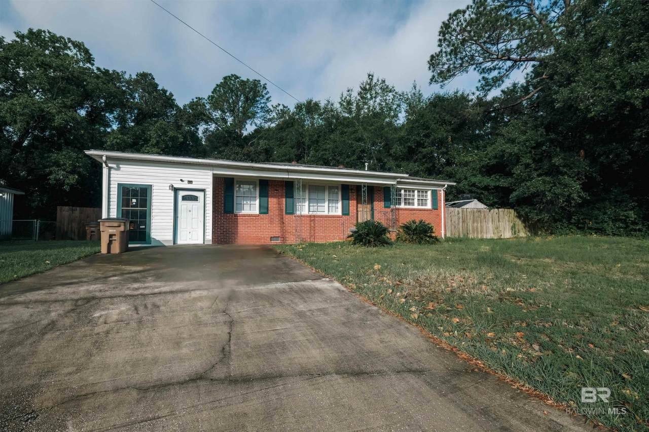 3157 Angus Drive - Photo 1