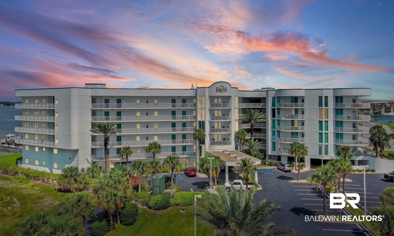 27501 Perdido Beach Boulevard - Photo 1