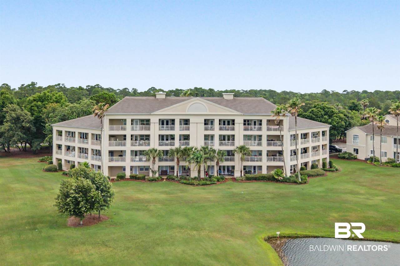100 Peninsula Boulevard - Photo 1