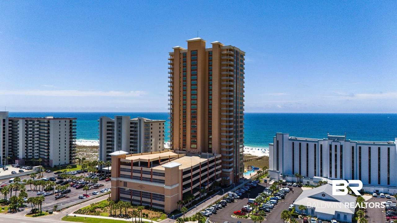 26688 Perdido Beach Boulevard - Photo 1