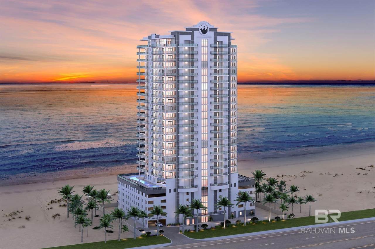 29040 Perdido Beach Boulevard - Photo 1