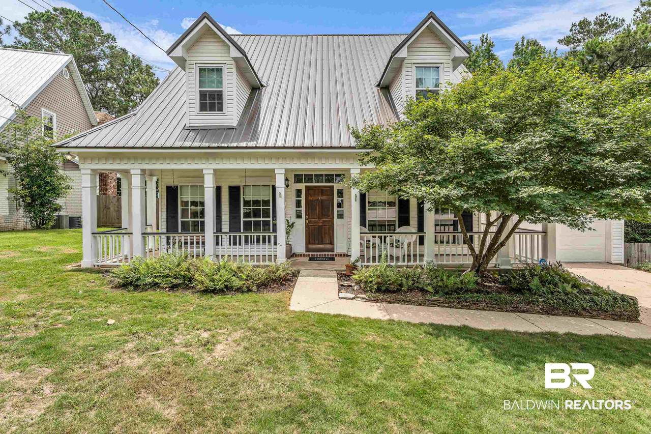 133 Marikesh Drive - Photo 1