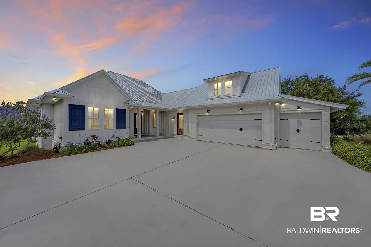 30585 Ono North Loop - Photo 1