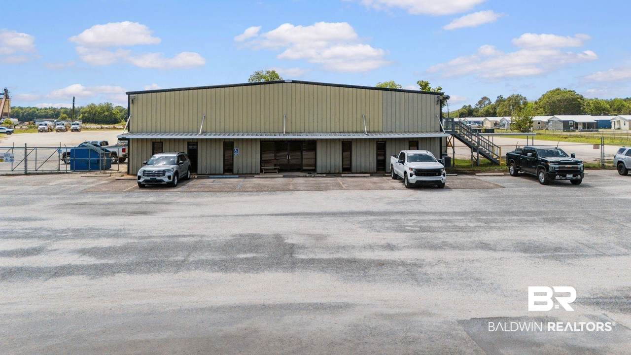 2797 Highway 21 - Photo 1