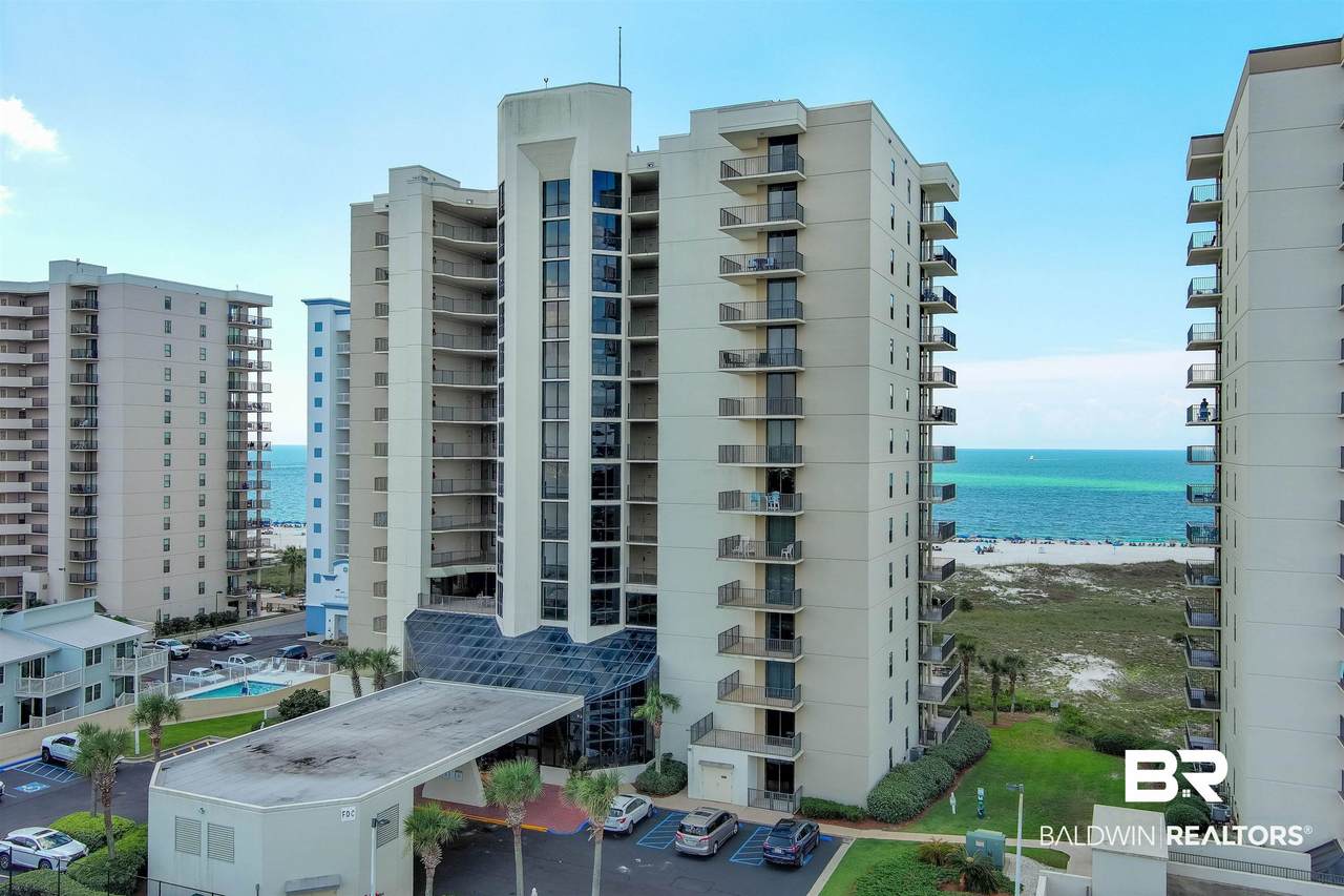 27008 Perdido Beach Boulevard - Photo 1