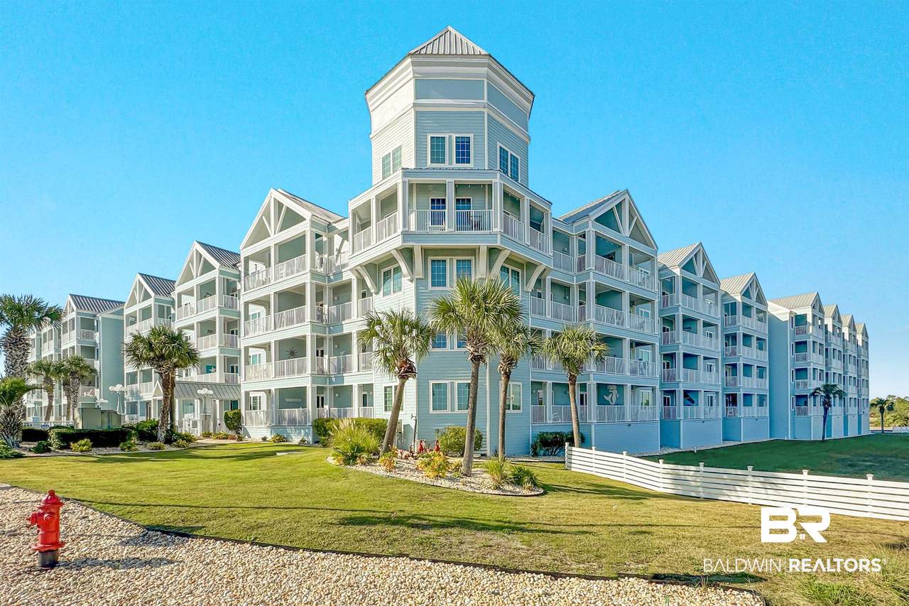 25805 Perdido Beach Boulevard - Photo 1