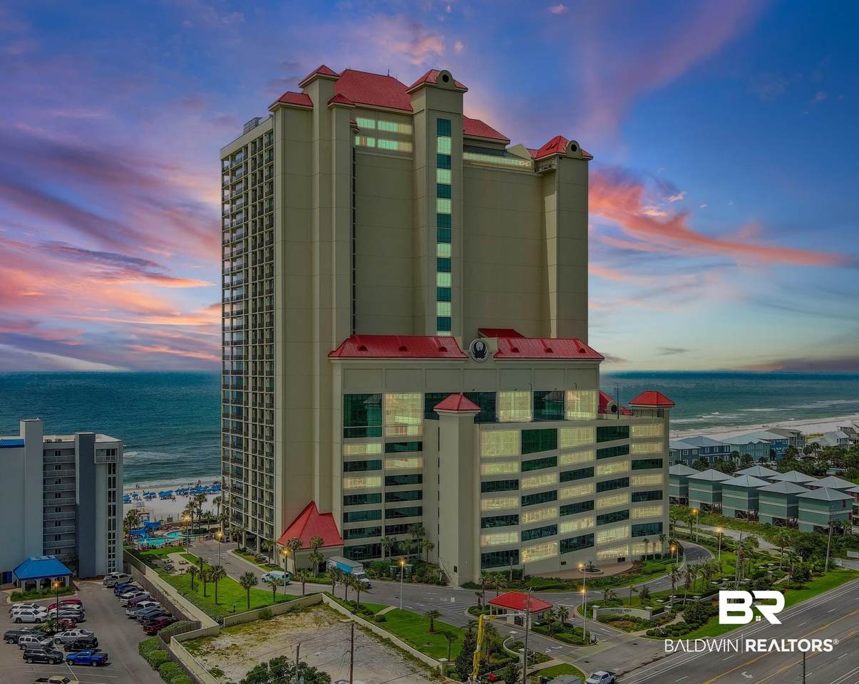 23972 Perdido Beach Boulevard - Photo 1