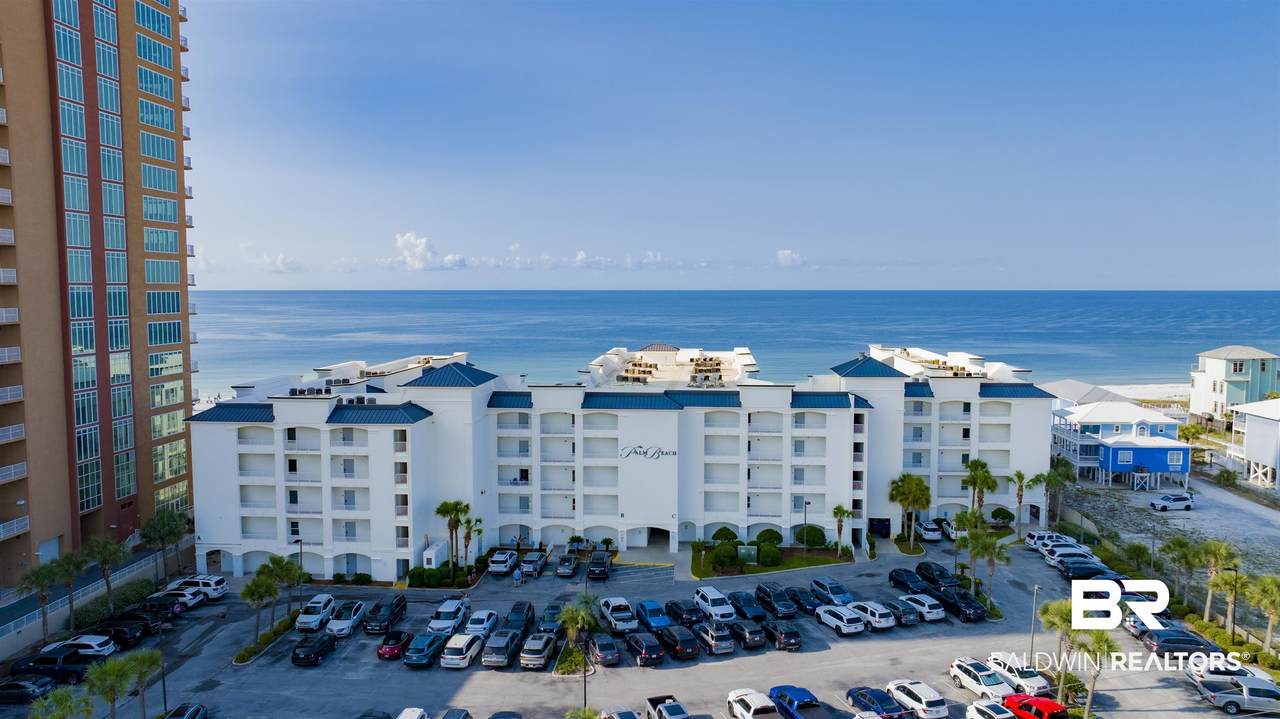 22984 Perdido Beach Boulevard - Photo 1