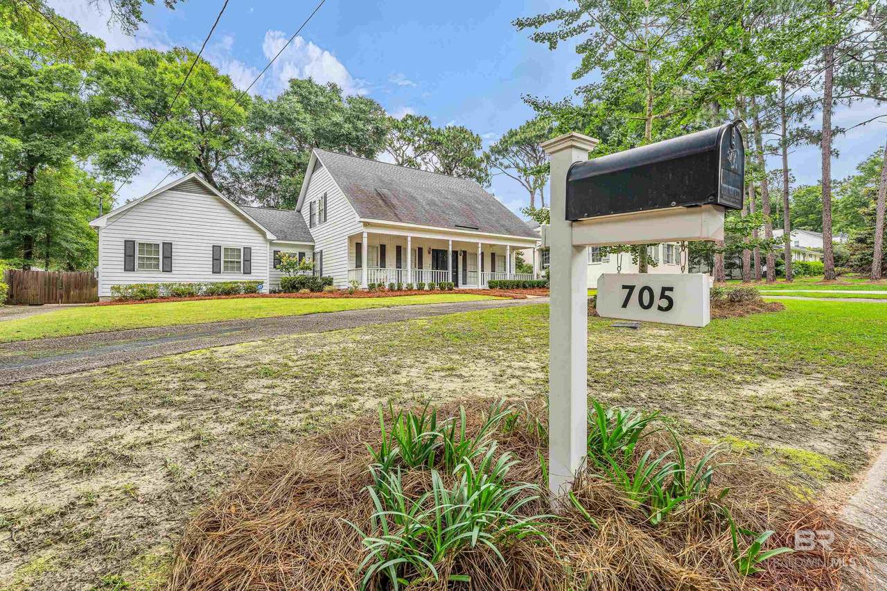 705 Holly Drive - Photo 1