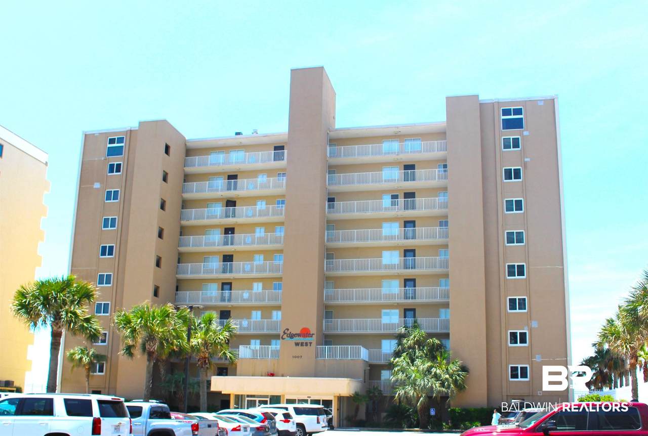 1007 West Beach Boulevard - Photo 1