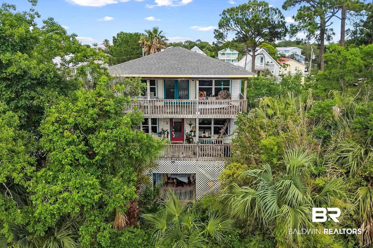 5715 Bayou St John Avenue - Photo 1