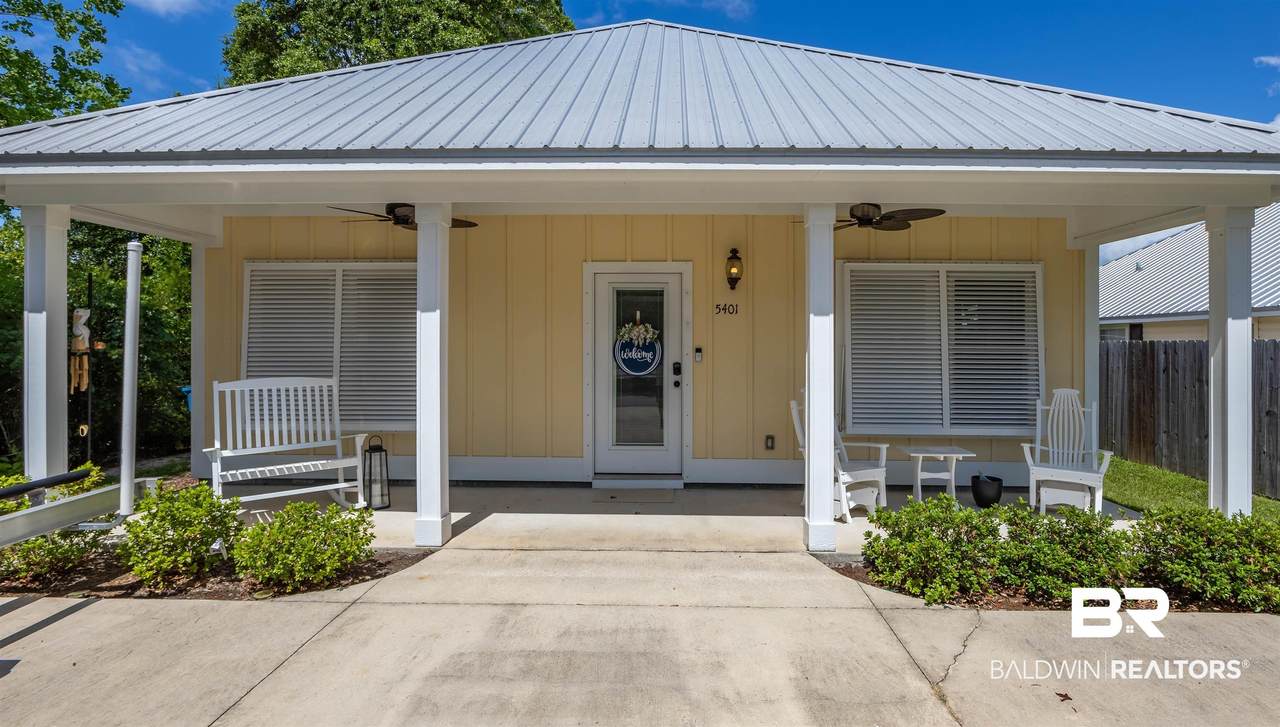 5401 Mobile Avenue - Photo 1