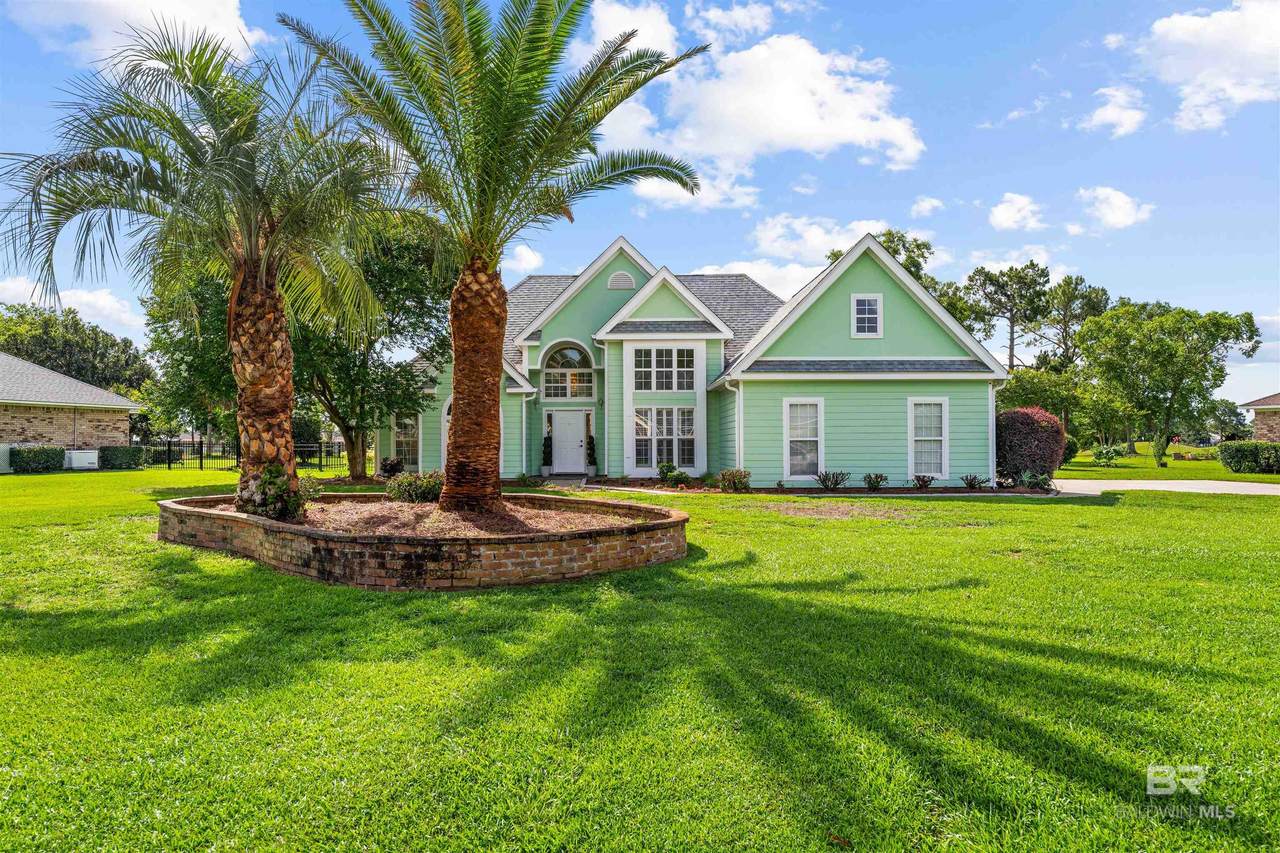 9330 Fairway Drive - Photo 1