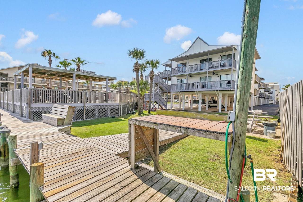 28813 Perdido Beach Boulevard - Photo 1