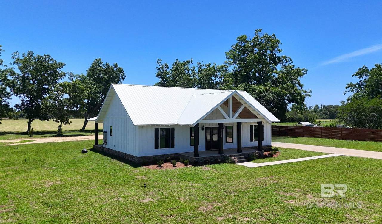27528 Krehling Road - Photo 1