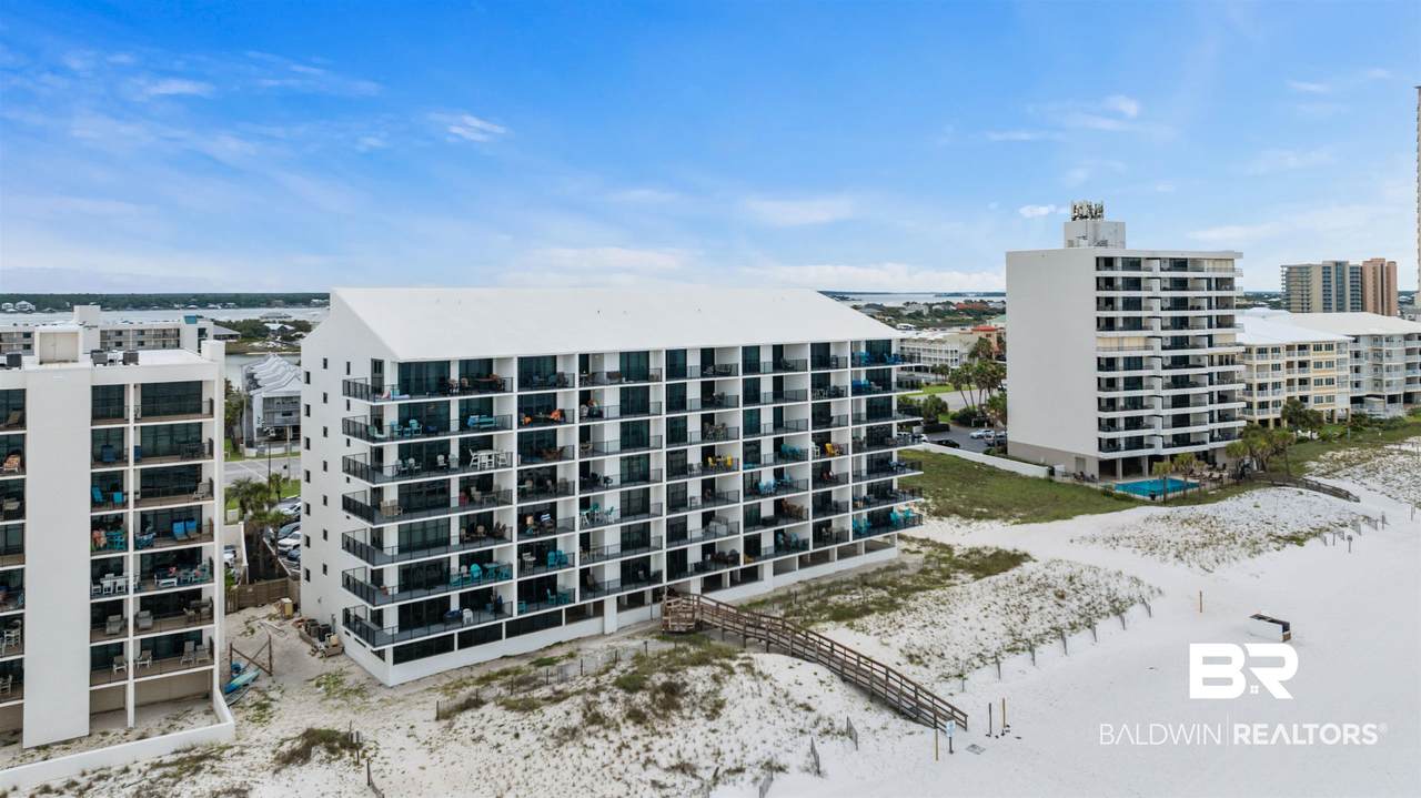 28814 Perdido Beach Boulevard - Photo 1