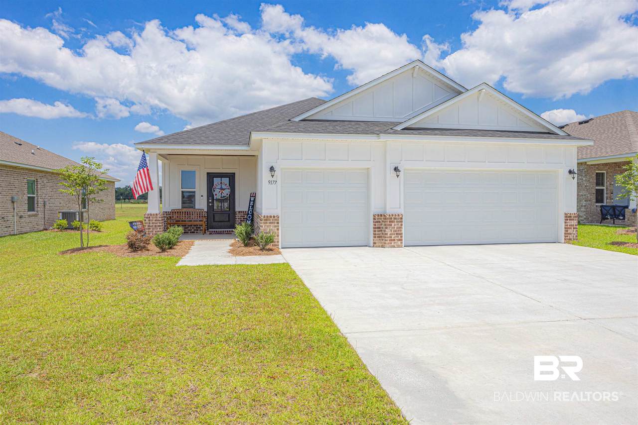 9177 Caymus Drive - Photo 1