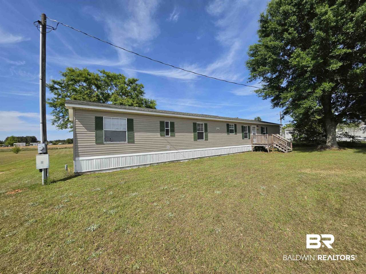 33163 Gilley Road - Photo 1