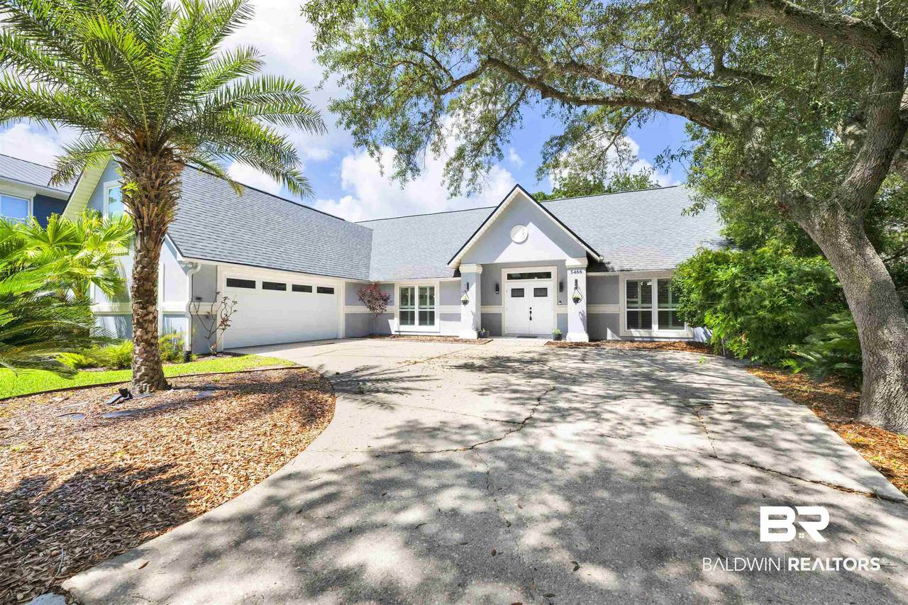 5466 Shore Road - Photo 1