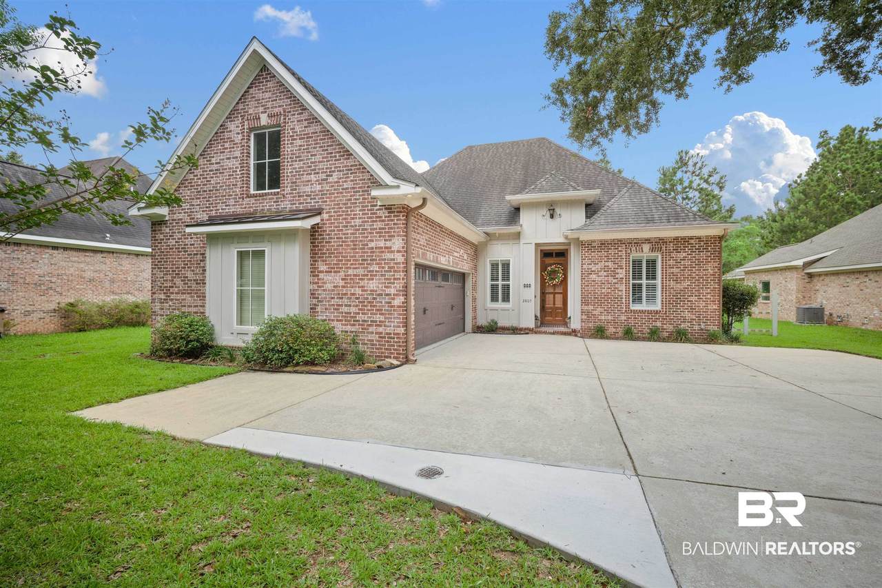 2807 Grant Street - Photo 1