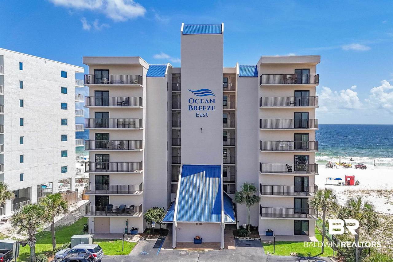 13817 Perdido Key Drive - Photo 1