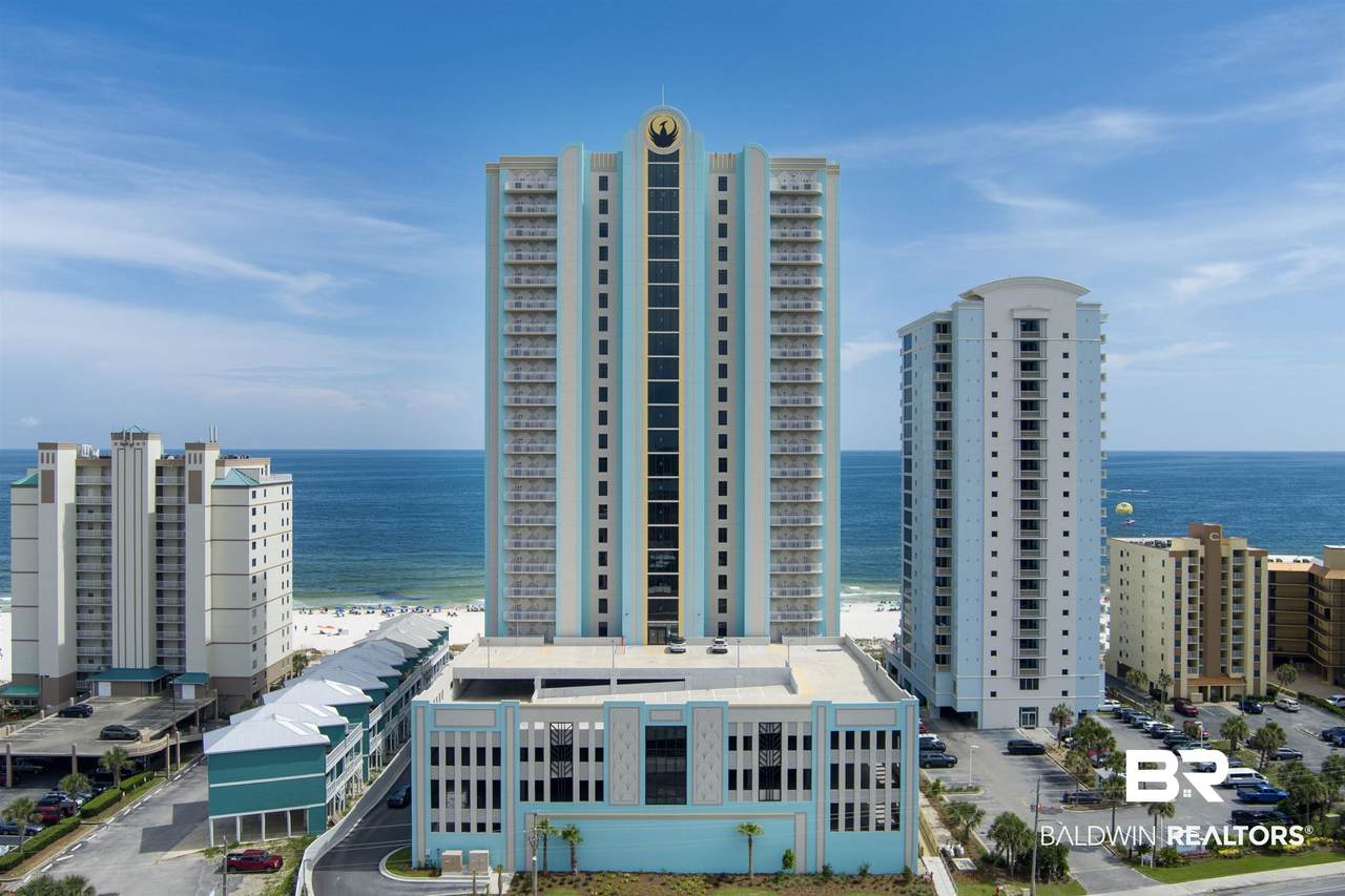 533 Beach Boulevard - Photo 1