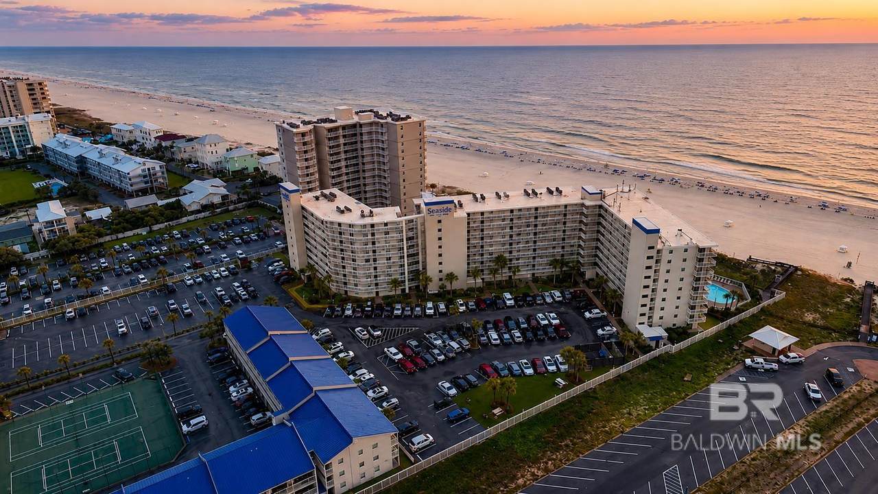 24522 Perdido Beach Boulevard - Photo 1