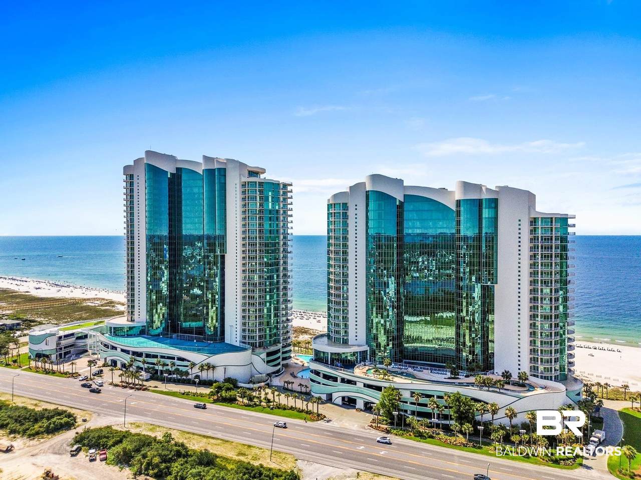 26350 Perdido Beach Boulevard - Photo 1