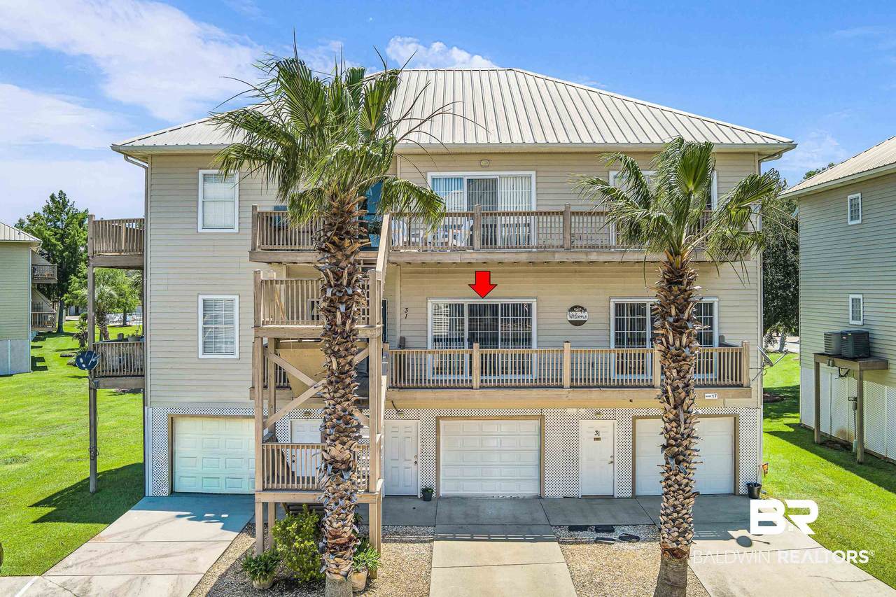 4 Yacht Club Drive - Photo 1
