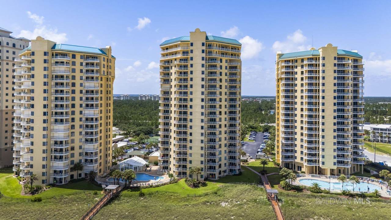 13599 Perdido Key Drive - Photo 1