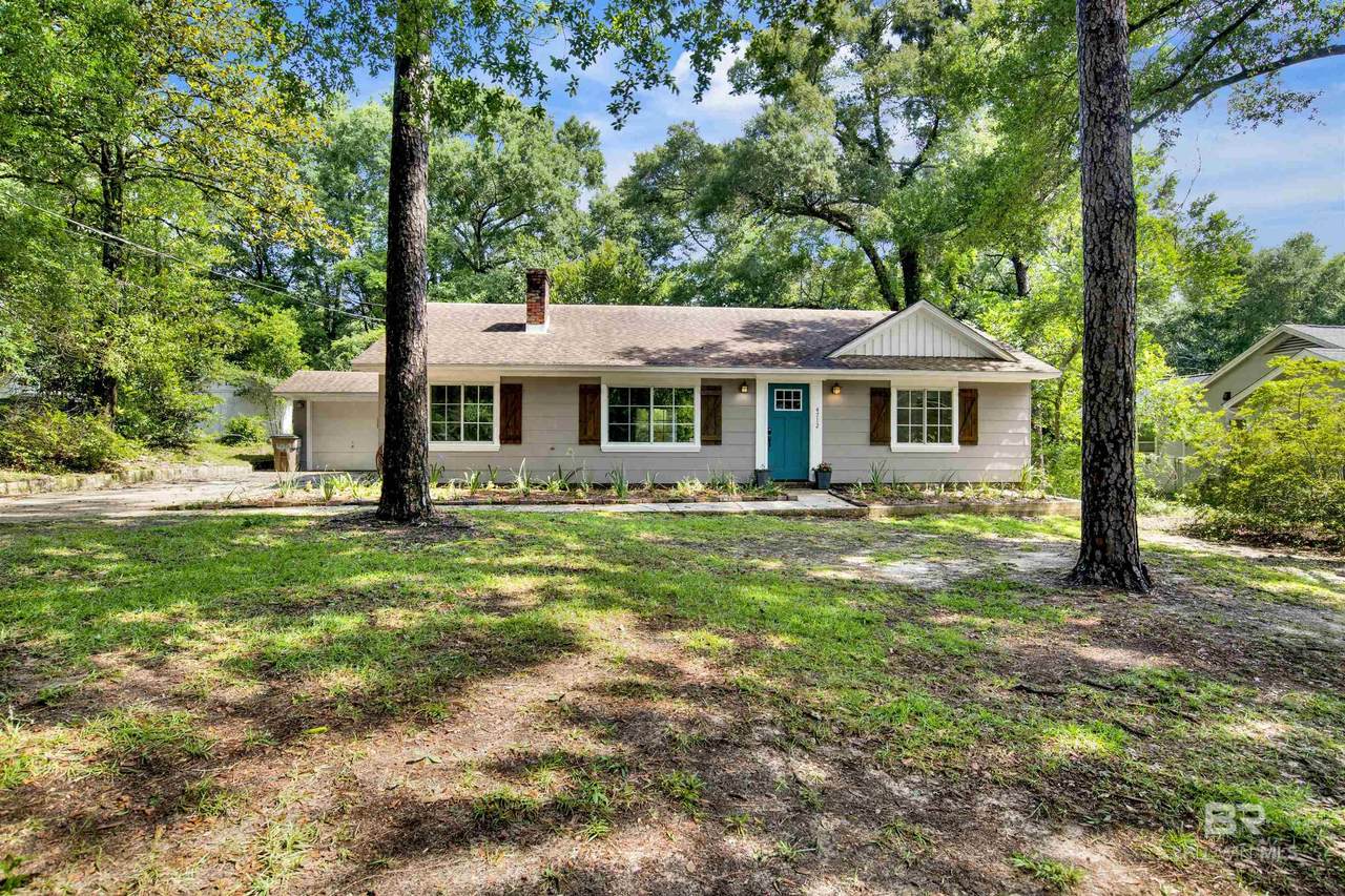4712 Princeton Drive - Photo 1