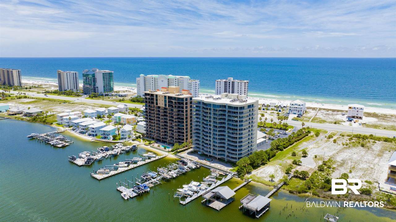 29209 Perdido Beach Boulevard - Photo 1