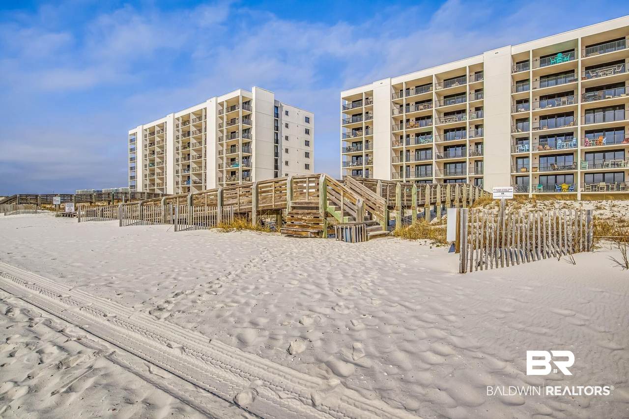 28760 Perdido Beach Boulevard - Photo 1