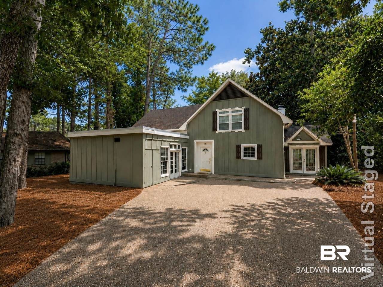 160 Rolling Hill Drive - Photo 1