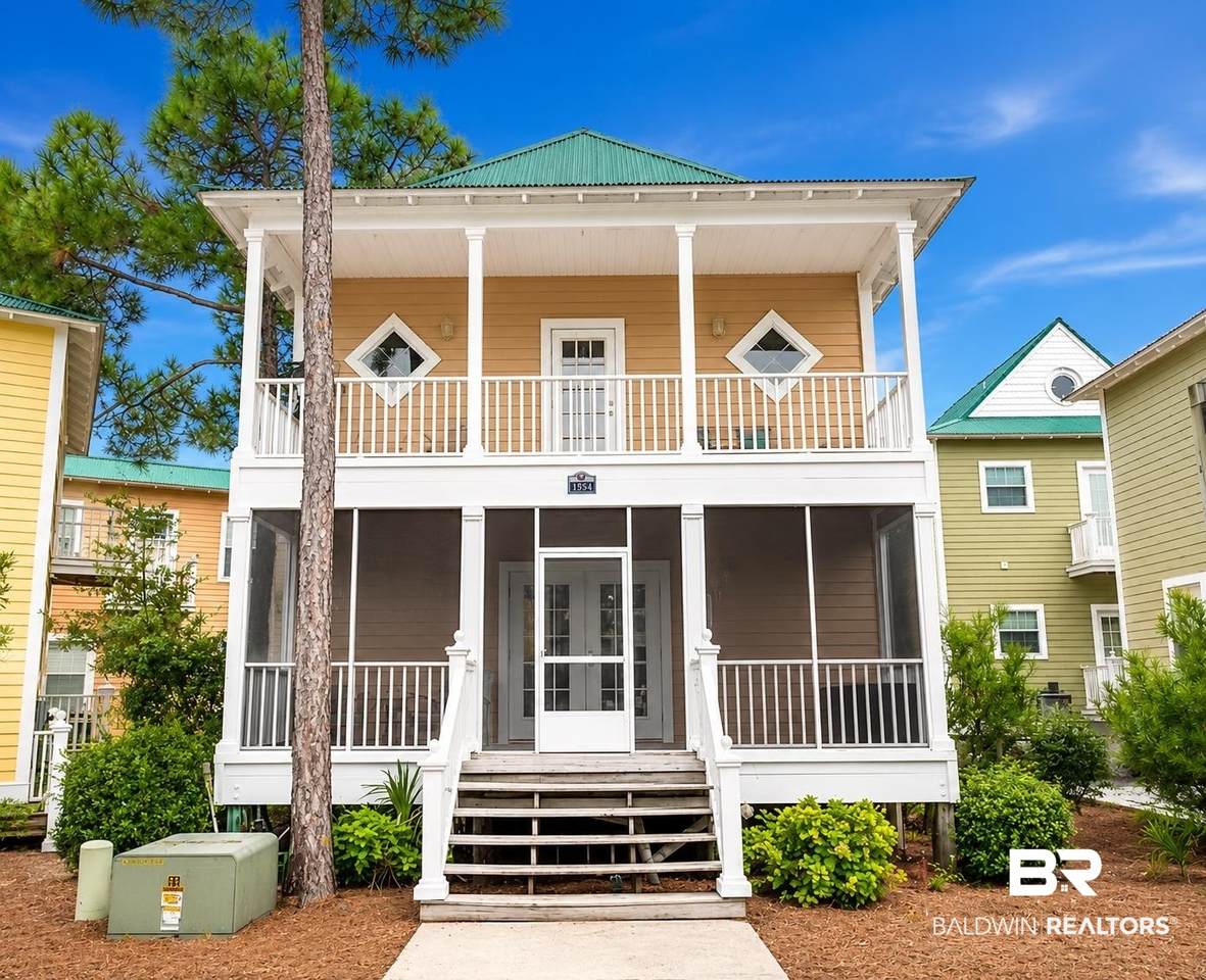 13555 Perdido Key Drive - Photo 1