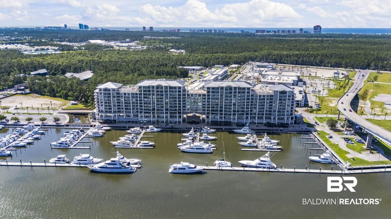 4851 Wharf Parkway - Photo 1