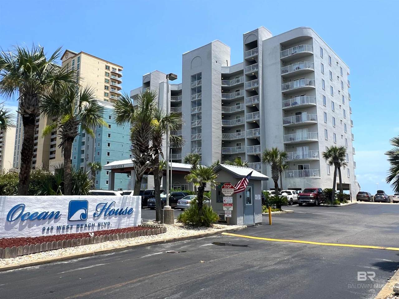 949 West Beach Boulevard - Photo 1