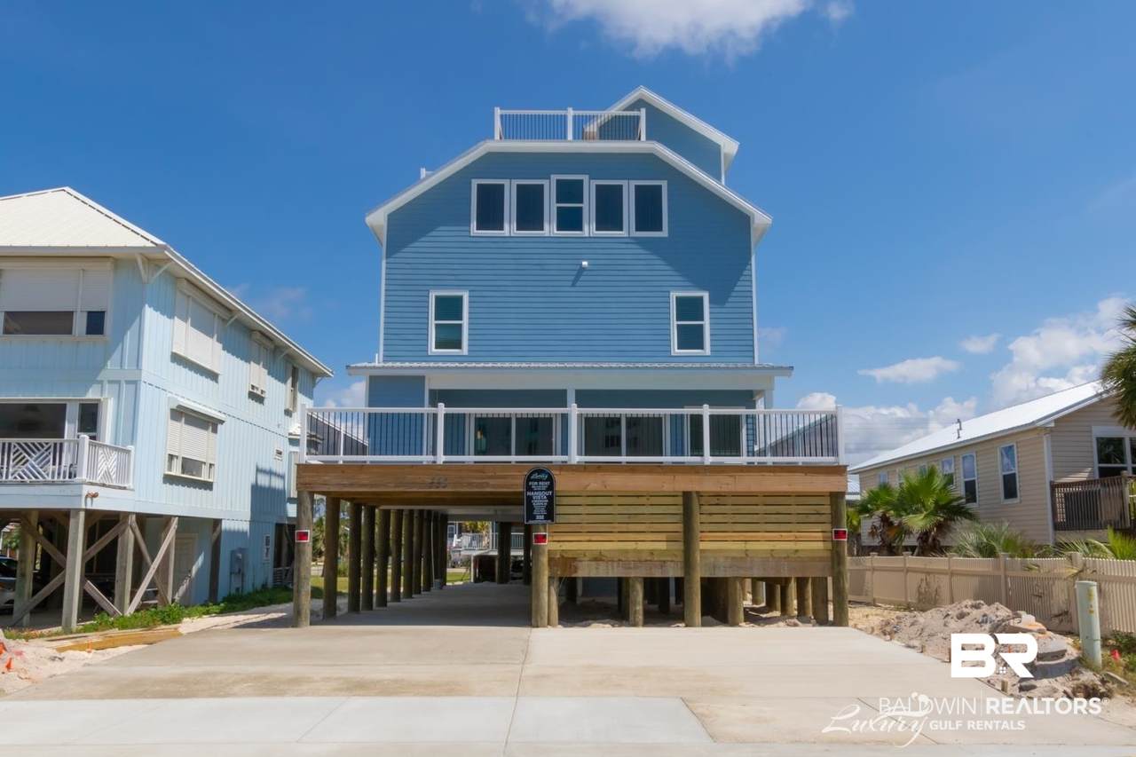 332 Beach Boulevard - Photo 1