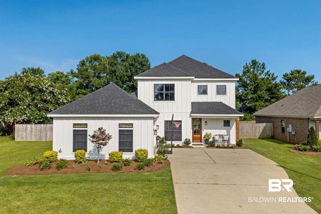 9392 Sanibel Loop - Photo 1
