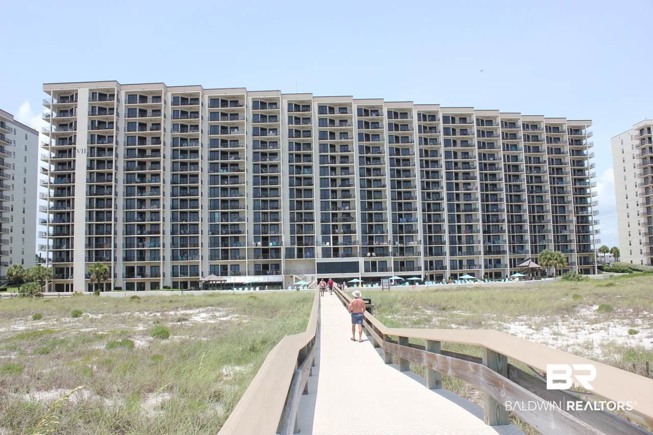 26802 Perdido Beach Boulevard - Photo 1