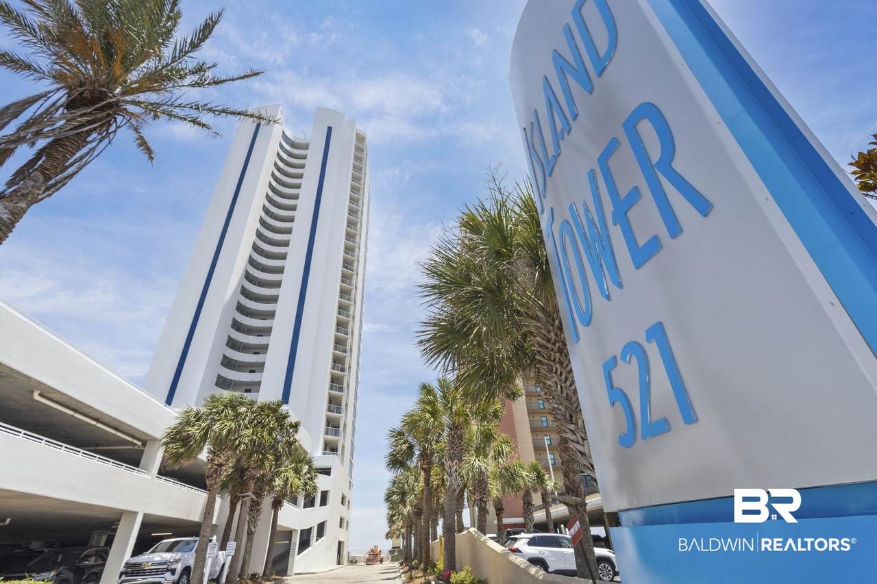 521 Beach Boulevard - Photo 1