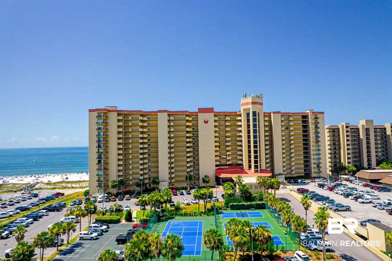 24400 Perdido Beach Boulevard - Photo 1