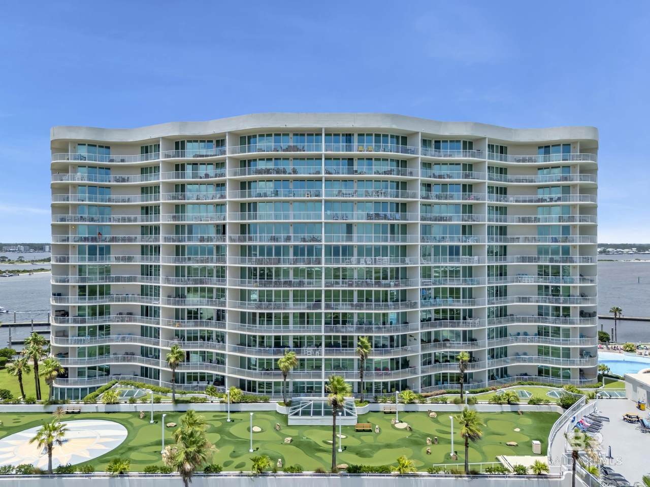 28105 Perdido Beach Boulevard - Photo 1