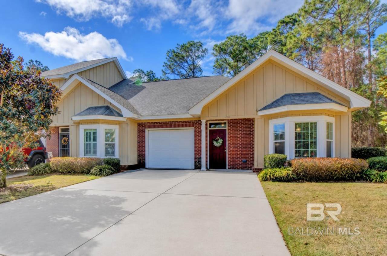 430 Fort Morgan Road - Photo 1